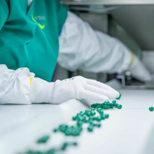 Fewer drugs at higher prices? Statement Aenova CEO Jan Kengelbach on the current macroeconomic situation