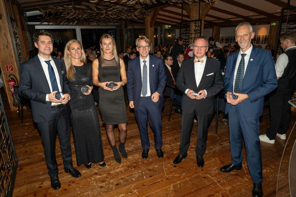 CEO Award 2024