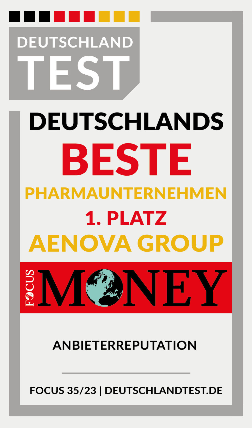 Deutschlands Beste 2023