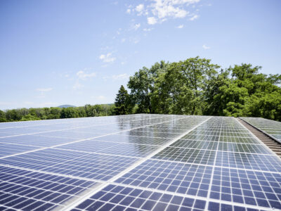 Corporate Sustainability