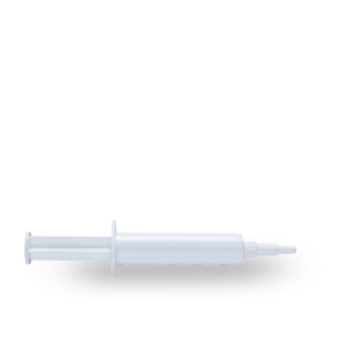 Prefilled Syringes