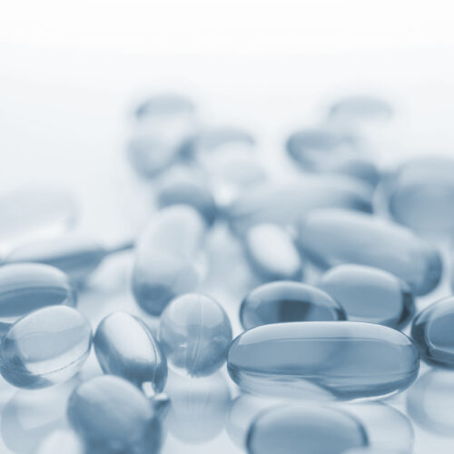Product launch of vegan soft capsules: the new Aenova VegaGels®