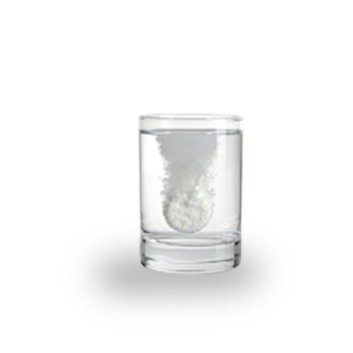 Effervescents, Lozenges, Chewables