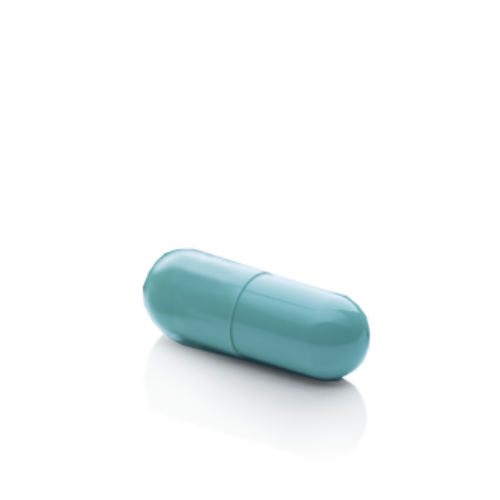 Hard Capsules