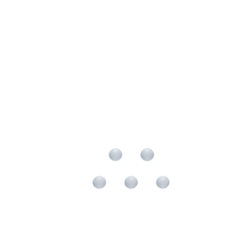 High potent solids