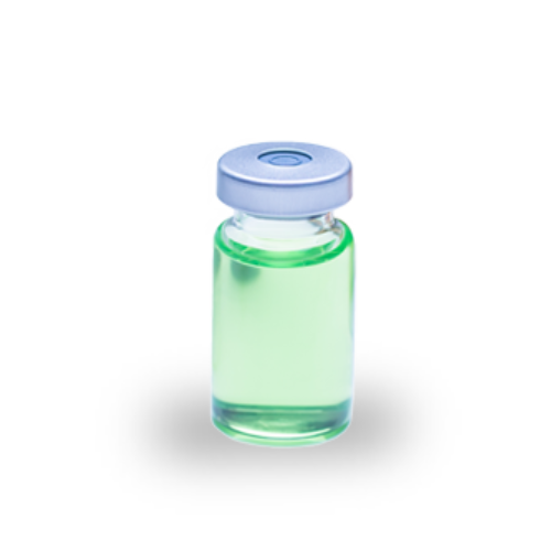 Liquid Vials