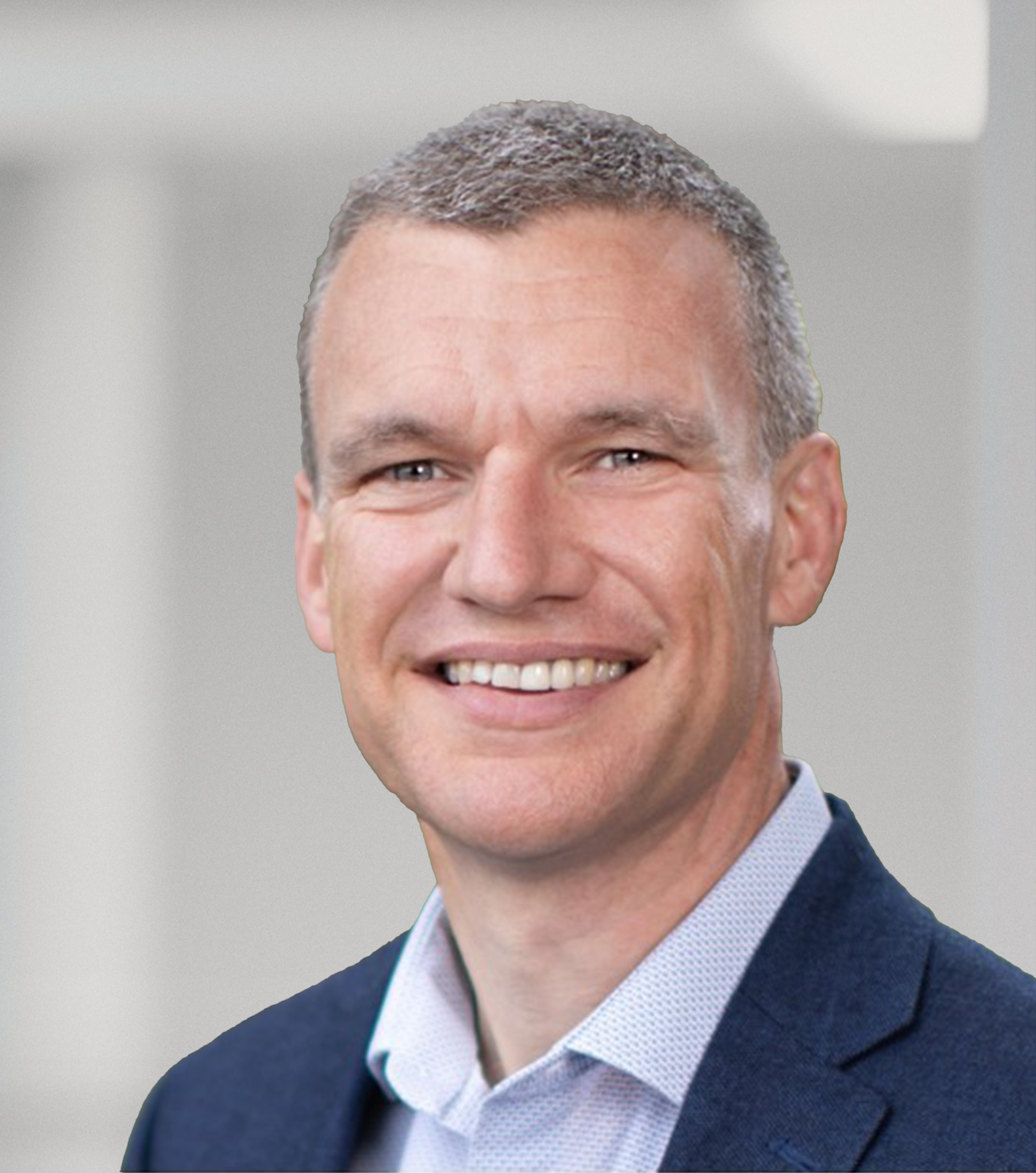 Neil Jones zum neuen Chief Commercial Officer der Aenova Group ernannt