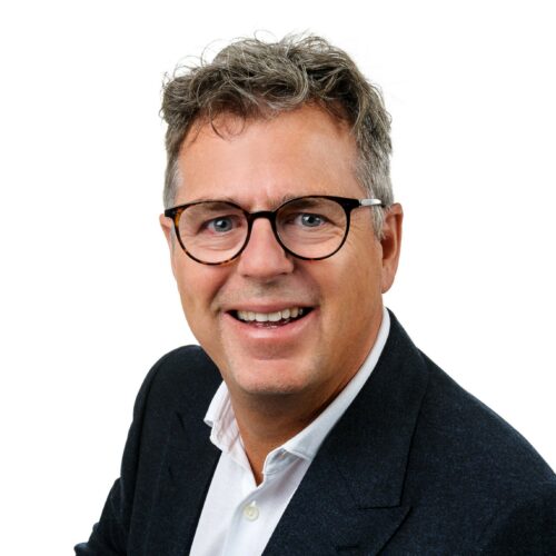 Roel de Nobel new Head of Business Unit Solids at Aenova
