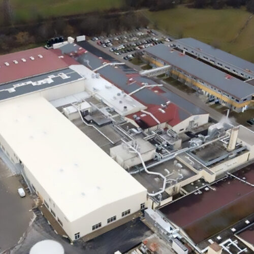 Aenova increases production capacity for solid dosage forms at Tittmoning site to up to 10 billion tablets per year