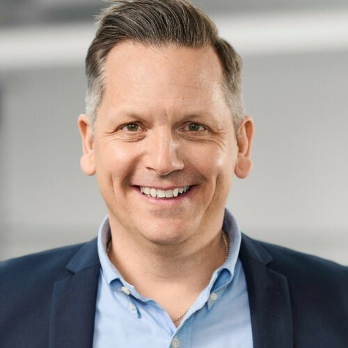 Aenova strengthens HR with Tim Bauer as Senior Vice President Corporate HR