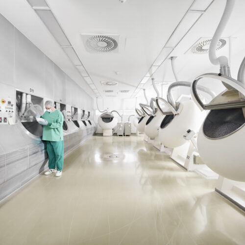 The central role of contract manufacturers in pharmaceutical supply