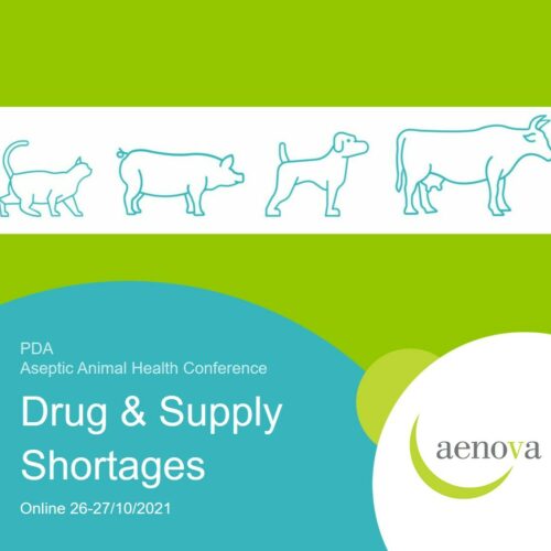 Animal Health Conferences 2025 Sonja Lavina