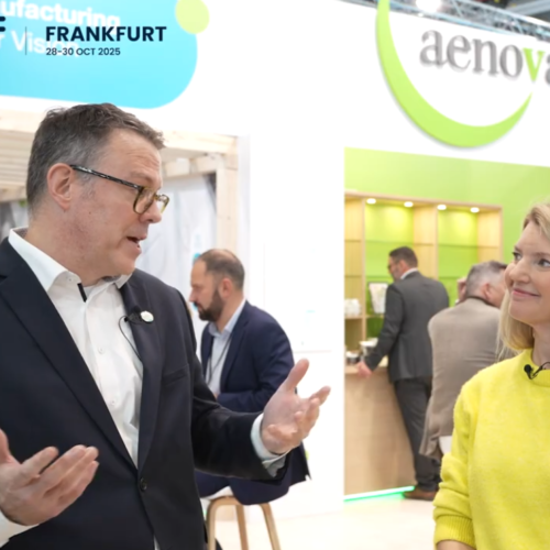 Fast-Tracking New Molecules: Aenova’s CSO on Global Drug Development Challenges