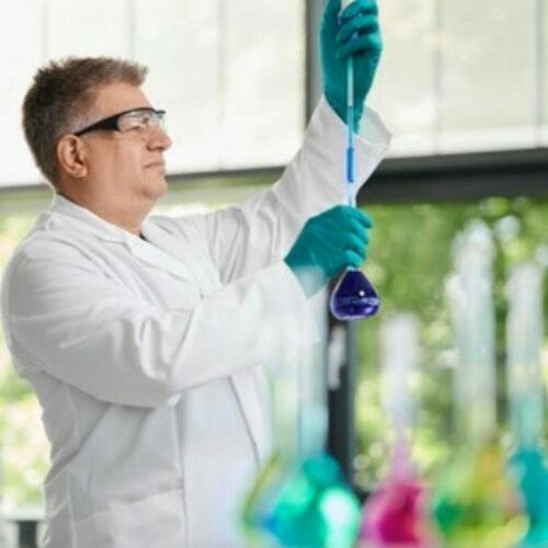 Innovation is key. How CDMOs Can Contribute to Pharma Supply even Better